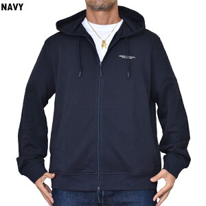 傫TCY Y A}[jGNX`FW A/X ARMANI EXCHANGE XEFbg p[J[ t[fB[ tWbv XXL