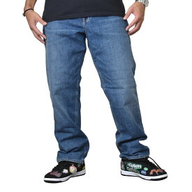 CK Calvin Klein Jeans カルバンクライン デニムパンツ ジーパン ジーンズ ストレート 38インチ 大きいサイズ メンズ あす楽
