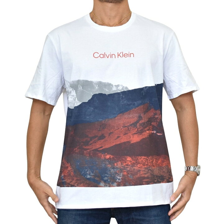 楽天市場】大きいサイズ メンズ CK カルバンクライン Calvin Klein 
