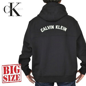 カルバン・クライン(Calvin Klein) jeans メンズパーカー・トレーナー 