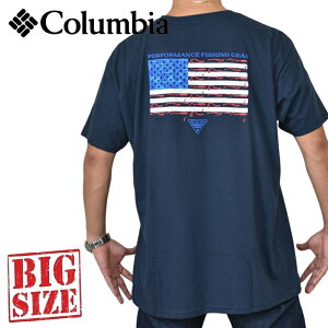 コロンビア Columbia 大きいサイズ メンズTシャツ・カットソー 通販・人気ランキング