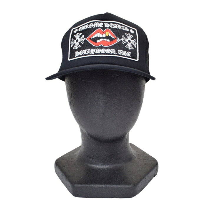 CHROME HEARTS クロムハーツホノルル限定キャップ