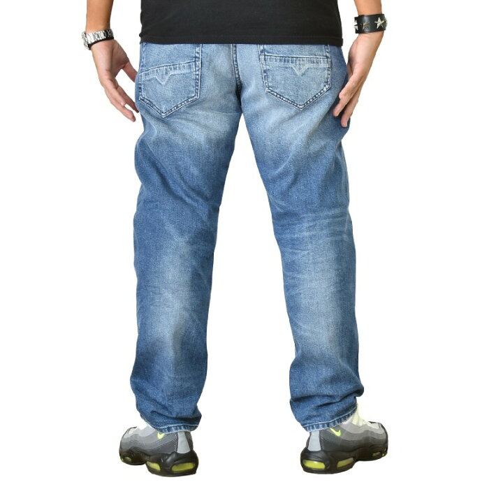 楽天市場】DIESEL ディーゼル デニムパンツ ジーンズ SLIM SKINNY 