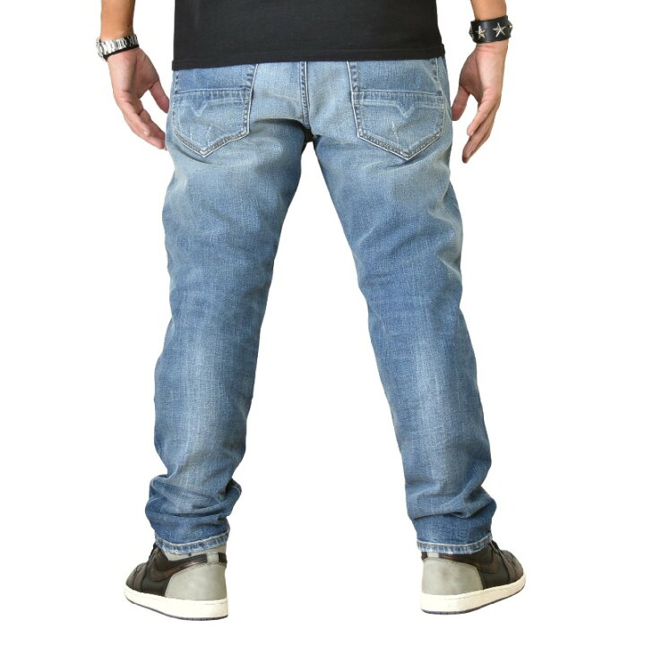 楽天市場】DIESEL ディーゼル デニムパンツ ジーンズ SLIM SKINNY 