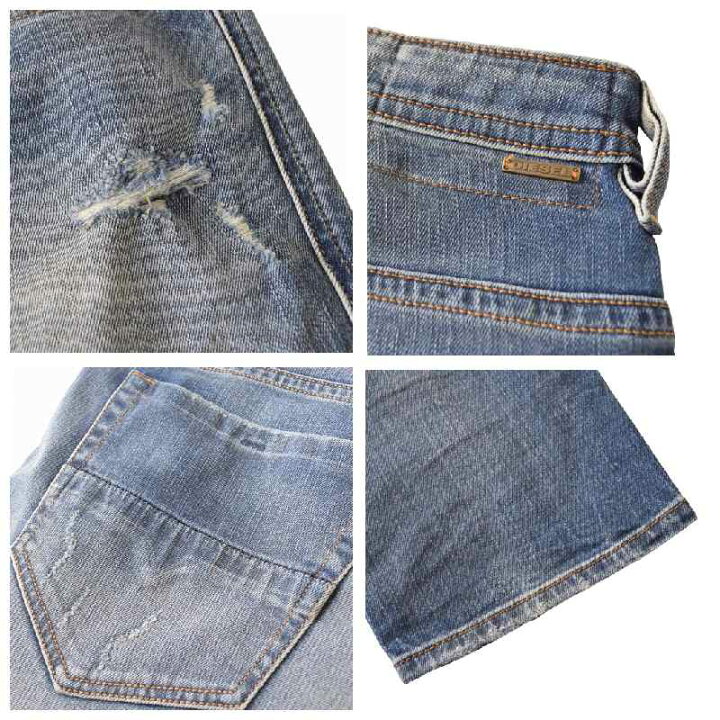 楽天市場】DIESEL ディーゼル デニムパンツ ジーンズ SLIM SKINNY 