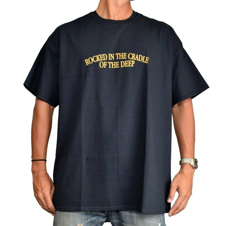 楽天市場】EYEDY アイディー 半袖Tシャツ MEDAILLE MARIA 1 マリア 黒 