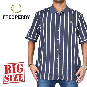 フレッドペリー Fred Perry 半ソデ メンズシャツ ワイシャツ 通販 人気ランキング 価格 Com