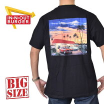 楽天市場】in-n-out tシャツ ラスベガスの通販