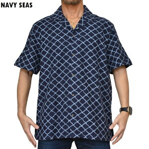 �傫���T�C�Y �����Y NAUTICA �m�[�e�B�J ���� �V���c �V���[�g�X���[�u�V���c �I�[�v���J���[ �J�� �􉽊w �W�I�v�����g ���� Classic Fit Geo Print Short Sleeve Shirt XL XXL XXXL