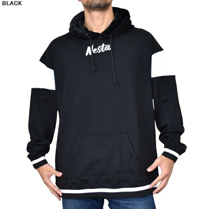 楽天市場】NESTA BRAND ネスタブランド ネスタライオン フード ファー 