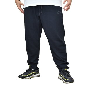 �傫���T�C�Y �����Y NIKE �i�C�L Tech Fleece �e�b�N�t���[�X�p���c �W���E�G�A XL XXL