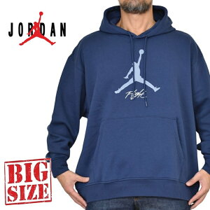 �傫���T�C�Y �����Y NIKE �i�C�L AIR JORDAN �G�A�W���[�_�� �v���I�[�o�[ �p�[�J�[ �X�E�F�b�g Essentials Baseline Fleece Hoodie USA���f�� XXL