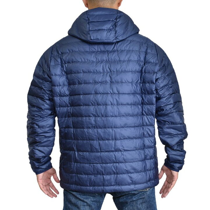 楽天市場】patagonia パタゴニア ダウンジャケット Down Sweater Hoody  