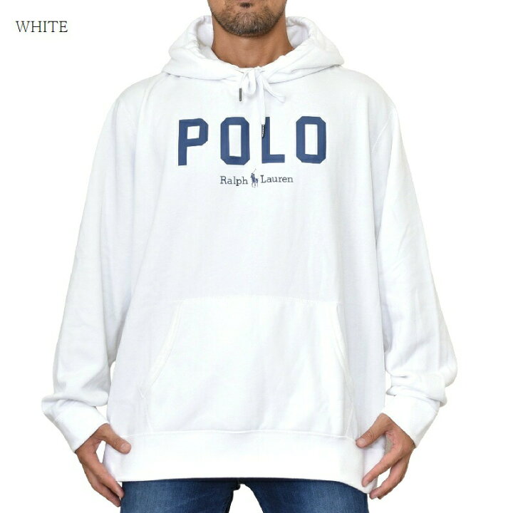 楽天市場】ポロラルフローレン POLO RALPH LAUREN パーカー プル 
