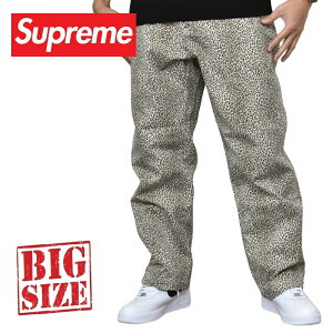 �傫���T�C�Y �����Y Supreme �V���v���[�� Supreme �V���v���[�� Chino Pant �`�m�p���c ���I�p�[�h 36�C���`