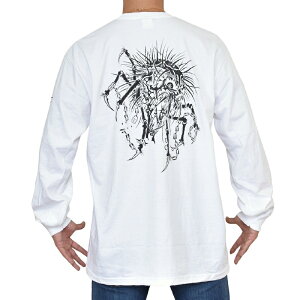 �傫���T�C�Y �����Y Supreme �V���v���[�� Y�fs L/S Tee ����T ����T�V���c XL XXL