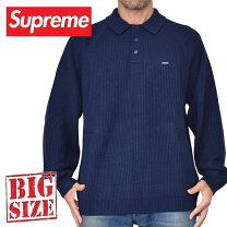 楽天市場】supreme ニット ポロの通販