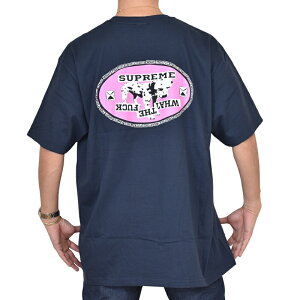 �傫���T�C�Y �����Y Supreme �V���v���[�� Dalmatian Tee ���� T�V���c XXL