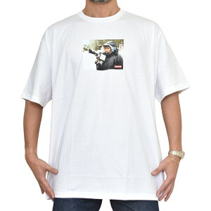 �傫���T�C�Y �����Y Supreme �V���v���[�� Spike Lee Tee ���� T�V���c XXL