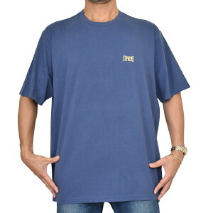 �傫���T�C�Y �����Y Supreme �V���v���[�� Warm Up Washed S/S Top�@�E�H�[���A�b�v�E�H�b�V���h�����g�b�v�@T�V���c �����|�C���g�h�J XXL