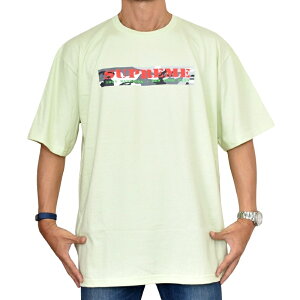 �傫���T�C�Y �����Y Supreme �V���v���[�� Hardcore Tee ���� T�V���c XXL
