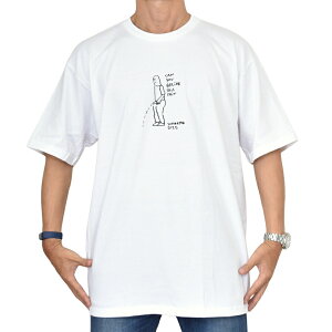 �傫���T�C�Y �����Y Supreme �V���v���[�� Piss Tee ���� T�V���c XXL