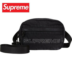 Supreme �V���v���[�� Denim Mini Shoulder Bag �f�j�� �~�j �V�����_�[�o�b�O