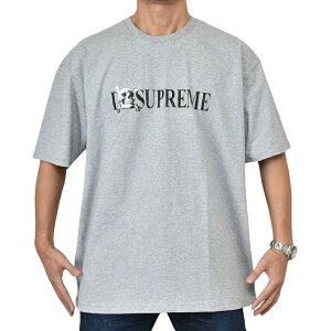 �傫���T�C�Y �����Y Supreme �V���v���[�� Skull Tee ���� T�V���c XXL
