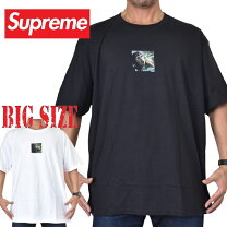 楽天市場】Supreme（サイズ（S/M/L）4L）（Tシャツ・カットソー 