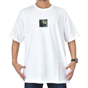 �傫���T�C�Y �����Y Supreme �V���v���[�� The Exorcist Puke Tee ���� T�V���c XXL