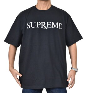 �傫���T�C�Y �����Y Supreme �V���v���[�� RX Tee ���� T�V���c XXL