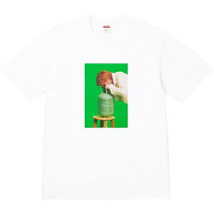�傫���T�C�Y �����Y Supreme �V���v���[�� Green Screen Tee ����T�V���c XL XXL