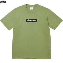 楽天市場】シュプリーム（カラーグリーン）（Tシャツ・カットソー 