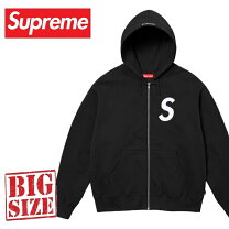 楽天市場】supreme s logo パーカーの通販 