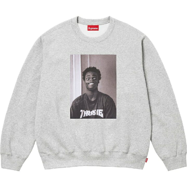 楽天市場】大きいサイズ メンズ Supreme シュプリーム Thrasher Harold 