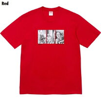楽天市場】Supreme シュプリーム（カラーレッド）（Tシャツ 