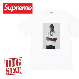 大きいサイズ メンズ Supreme シュプリーム Tyler The Creator Tee 半袖 Tシャツ XL XXL