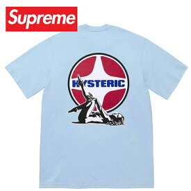 Supreme シュプリーム ヒステリックグラマー Hysteric Glamour Pin Up Tee 半袖 Tシャツ S M L XL XXL