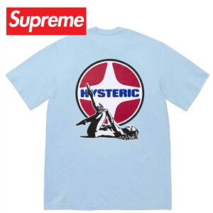 Supreme �V���v���[�� �q�X�e���b�N�O���}�[ Hysteric Glamour Pin Up Tee ���� T�V���c S M L XL XXL