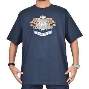 �傫���T�C�Y �����Y Supreme �V���v���[�� Diamonds Tee ���� T�V���c XXL