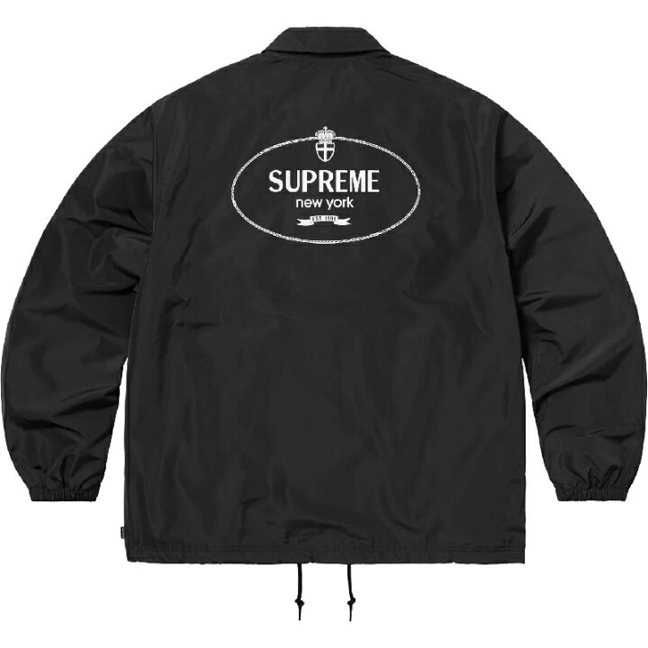 楽天市場】大きいサイズ メンズ Supreme シュプリーム Crest Coaches  