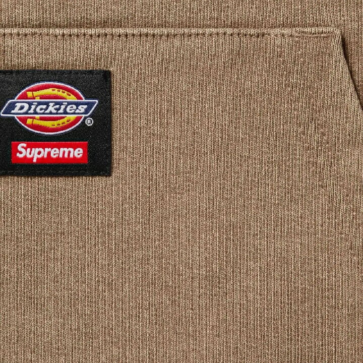 楽天市場】Supreme シュプリーム ディッキーズ キルテッドラインド 