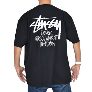 ステューシー(STUSSY) 大きいサイズ メンズTシャツ・カットソー | 通販 