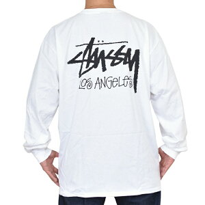 傫TCYY STUSSY Xe[V[ T  TVc h[o[Xg[g}[Pbg LA T[X Los Angeles XXL