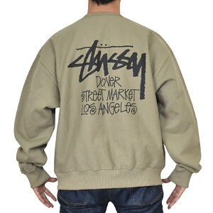 ステューシー STUSSY 2010 ダック ジャケット ダックパーカー S 