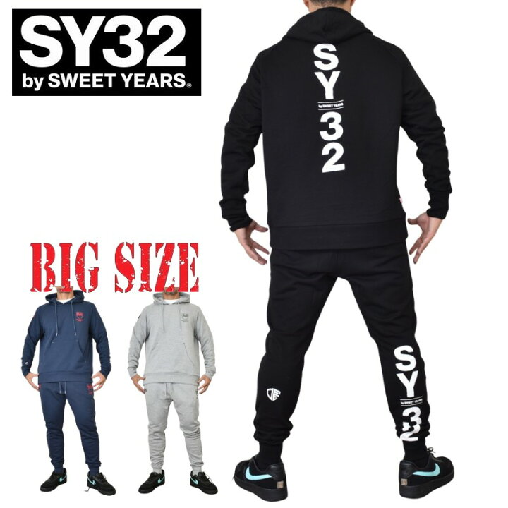 楽天市場】SY32 by SWEET YEARS スウィートイヤーズ レギュラー  