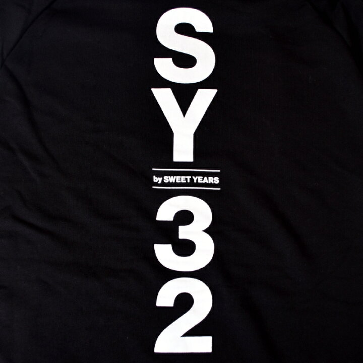 楽天市場】SY32 by SWEET YEARS スウィートイヤーズ レギュラー 