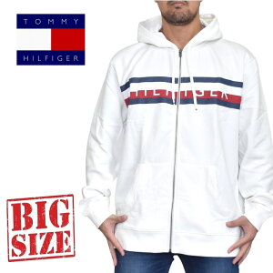 トミー ヒルフィガー Tommy Hilfiger 大きいサイズ メンズパーカー トレーナー 通販 人気ランキング 価格 Com