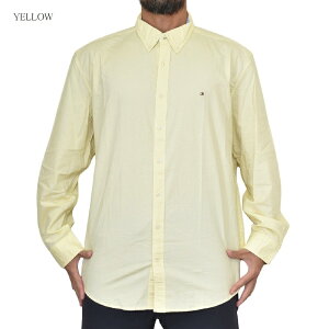 傫TCY Y TOMMY HILFIGER g~[qtBK[  Vc |Cg IbNXtH[h {^_E XXL