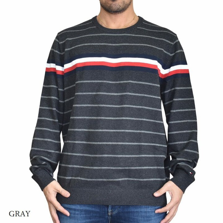 楽天市場】大きいサイズ メンズ TOMMY HILFIGER トミーヒルフィガー  